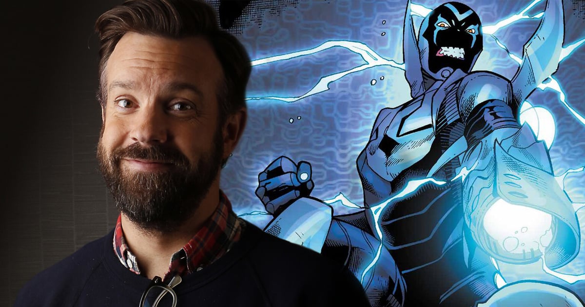 DC's 'Blue Beetle' movie gets an August 18, 2023 release date! it's been  confirmed to be cancelled by the director