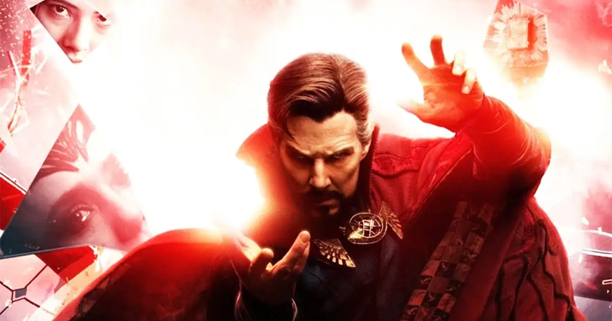 box office, doctor strange, downton abbey