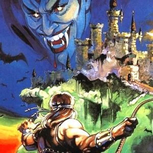 The new episode of our Playing with Fear video series focuses on the original Castlevania, and looks over the history of the franchise.