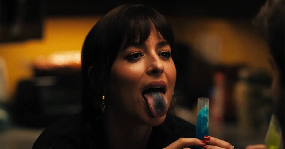 cha cha real smooth, trailer, movie trailer, dakota johnson, cooper raiff