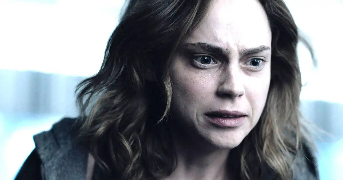 Confirmed: Fiona Dourif will be reprising the role of Curse of Chucky and Cult of Chucky heroine Nica Pierce in Chucky season 2.