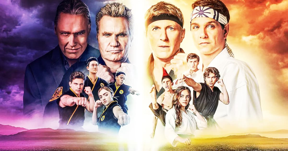 Cobra Kai Season 6 may not come in 2023: Know more about renewal  possibilities
