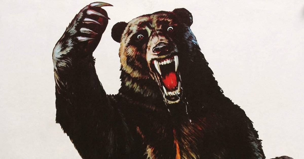 Universal has announced a February 2023 release date for Elizabeth Banks' character driven nature run amok thriller Cocaine Bear.