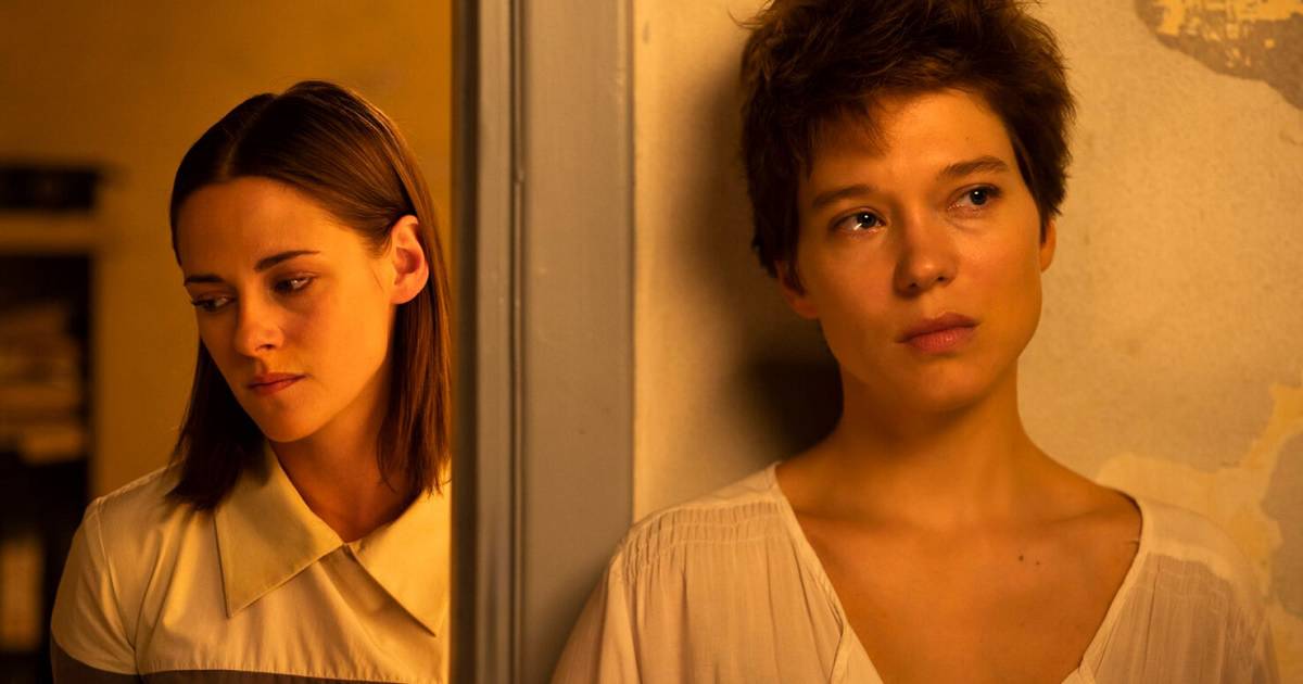 A redband trailer has been released for Crimes of the Future, director David Cronenberg's return to body horror. Viggo Mortensen stars