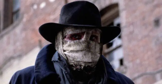 Sam Raimi has a new Darkman sequel ready to go into production, he just needs to secure funding for the project