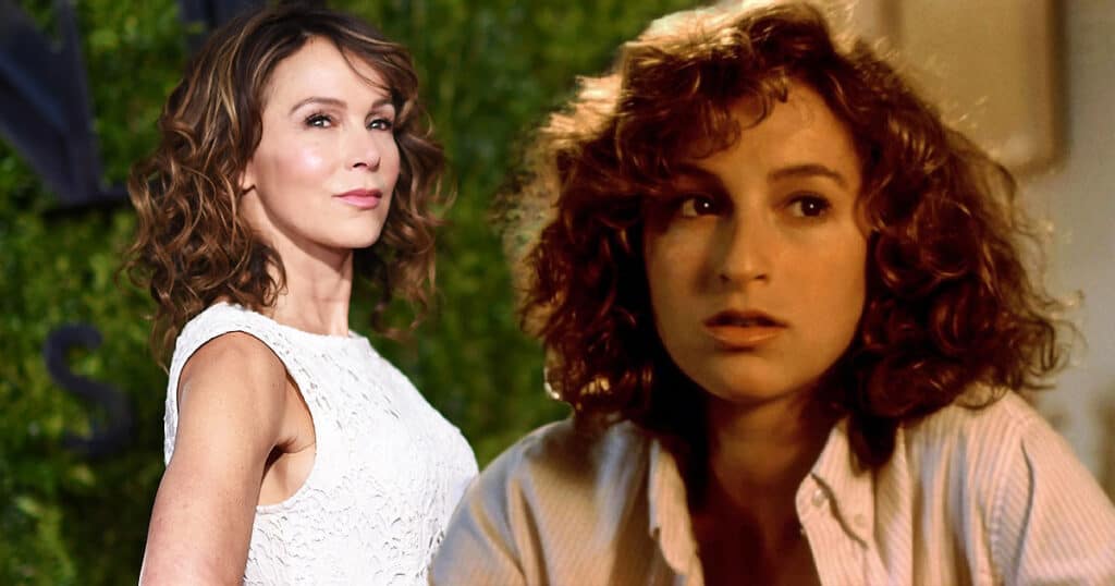 Dirty Dancing sequel, Dirty Dancing 2, Jennifer Grey, Jonathan Levine