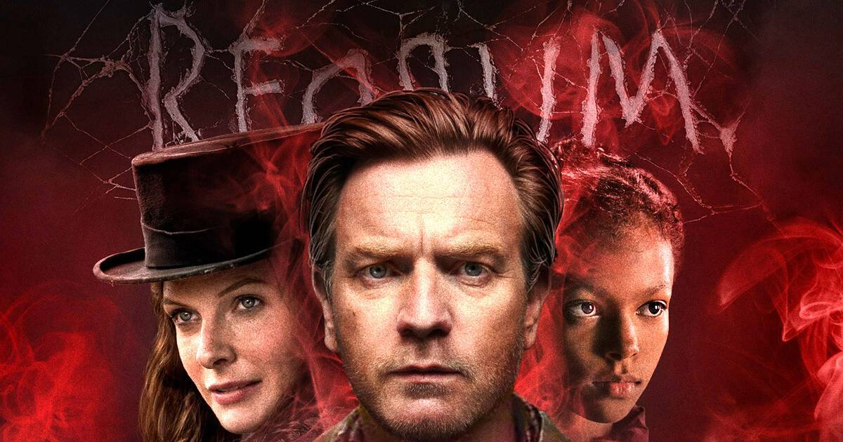 The new episode of WTF Happened to This Horror Movie looks at the making of Mike Flanagan's Stephen King adaptation Doctor Sleep