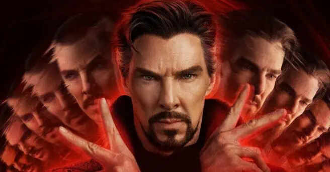 Doctor Strange 2, spoilers, Doctor Strange in the Multiverse of Madness