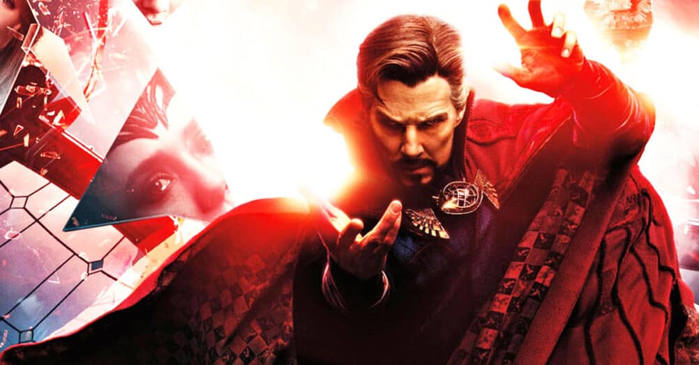 Doctor strange in the multiverse of madness, thursday previews, box office