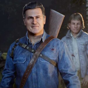 The makers of Evil Dead: The Game announced they won't be developing new content or bringing the game to Nintendo Switch