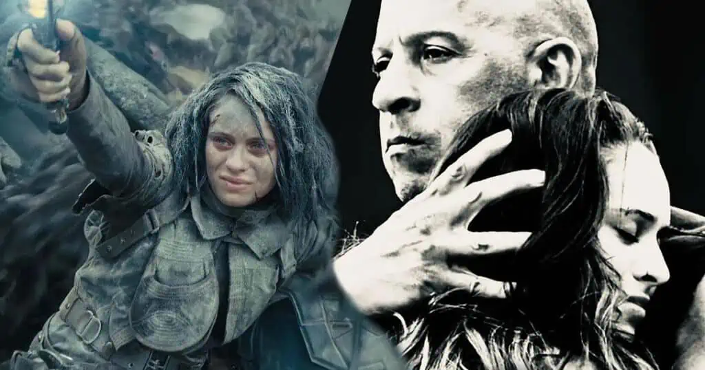 Fast X, Daniela Melchior, Instagram, Fast and Furious