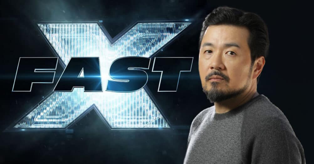 Justin Lin, Fast X, Fast & Furious