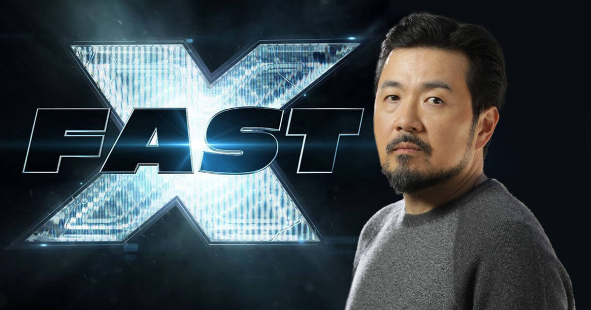 Justin Lin, Fast X, Fast & Furious