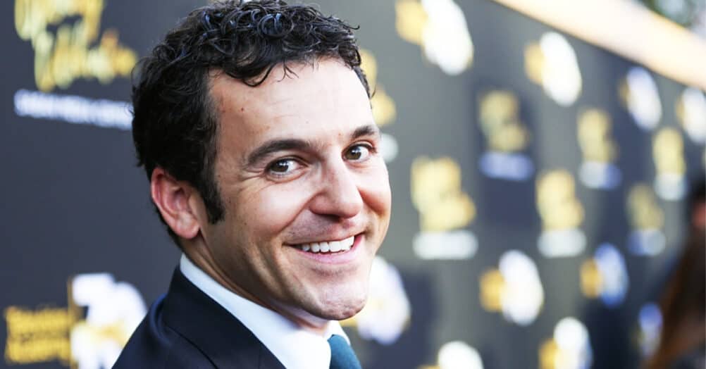 The Wonder Years, Fred Savage, Fired, reboot