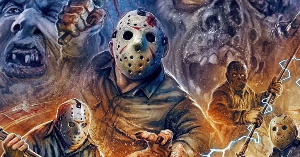 Friday the 13th Movies Ranked