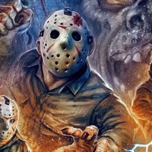Arrow in the Head has put together a list of Everything We Know About Crystal Lake, the new Friday the 13th TV series!
