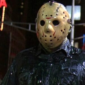 Arrow in the Head has compiled a list of the Worst Kills in the Friday the 13th franchise. Which do you think were the worst kills?