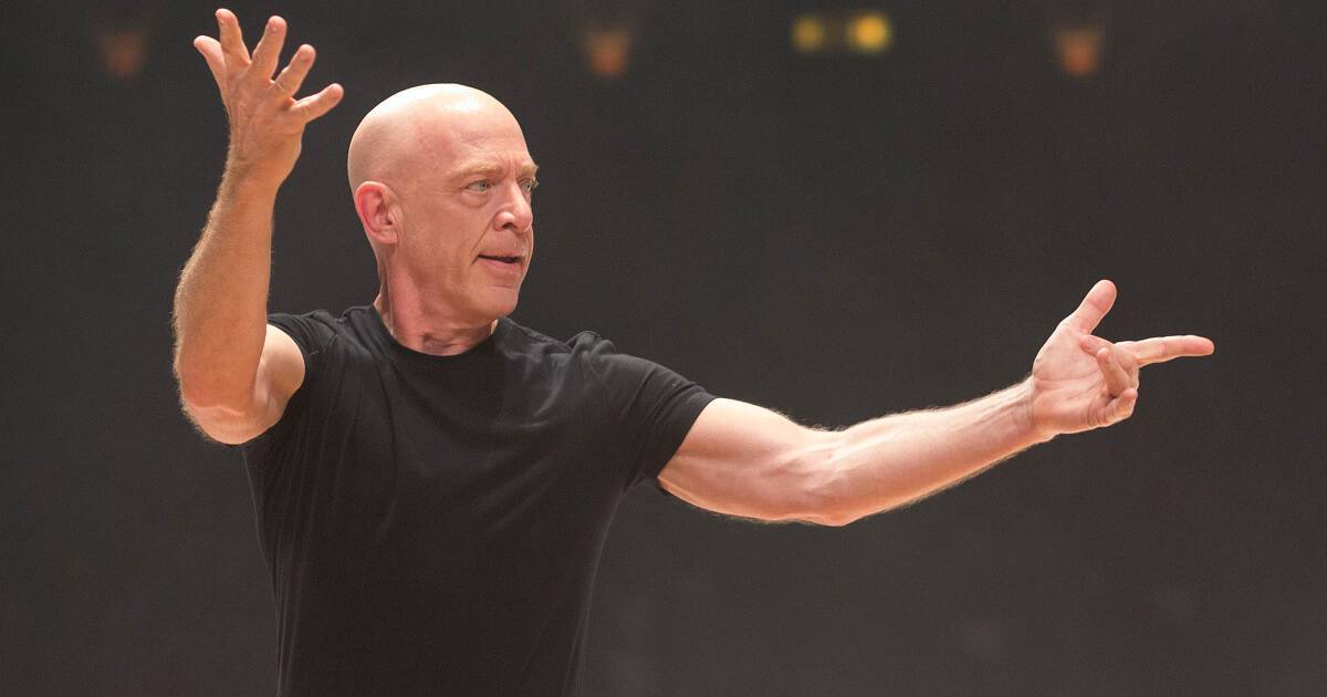 The rest stop bathroom horror film Glorious, starring Ryan Kwanten and J.K. Simmons, has been acquired by the Shudder streaming service.