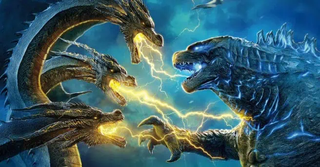 Director Matt Shakman confirms that Godzilla plays an important role in the Monsterverse TV series from Apple and Legendary