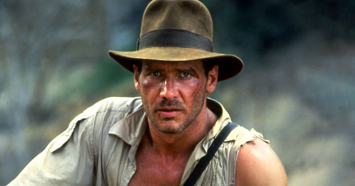 Lucasfilm will not make an Indiana Jones movie without Harrison Ford