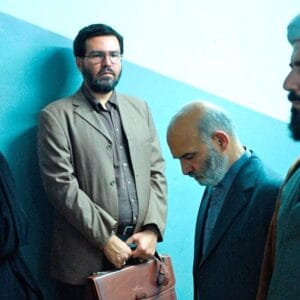 Utopia will be releasing the Iranian serial killer thriller Holy Spider in North America, while Mubi distributes it in other territories.