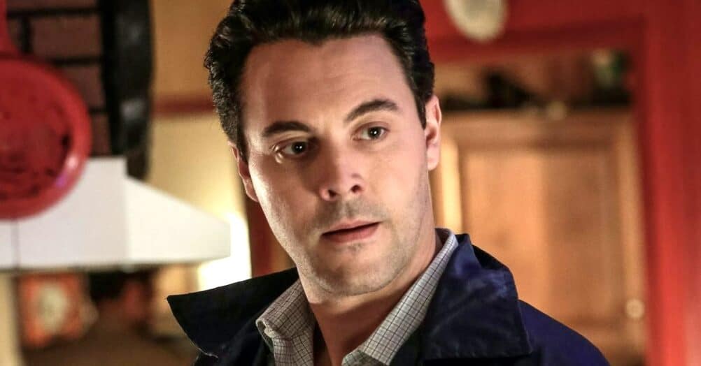 Jack Huston has been cast as the shape-shifter Lasher in AMC's series adaptation of the Mayfair Witches novels by Anne Rice.