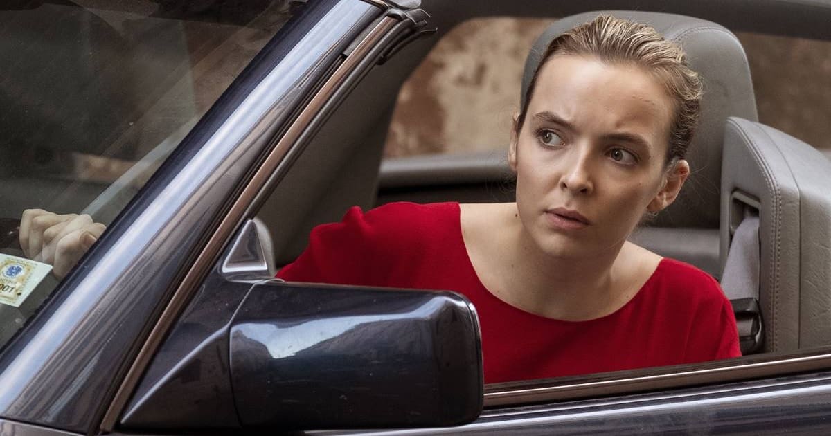 28 Years Later: Jodie Comer in talks to star in 28 Days Later sequel?