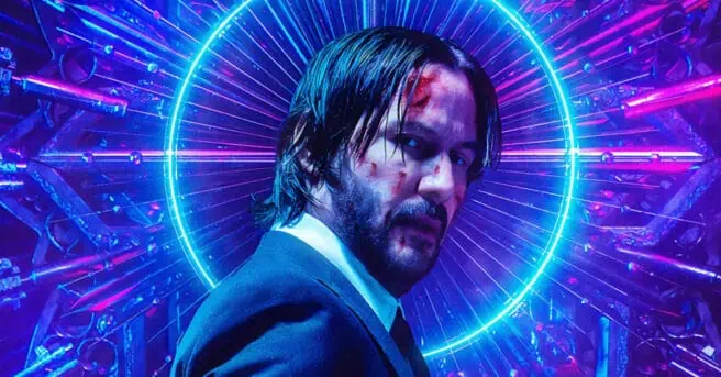 John Wick 4, Ballerina, Keanu Reeves