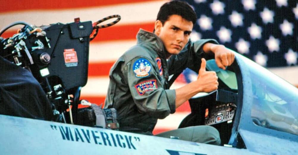 Kenny Loggins danger zone