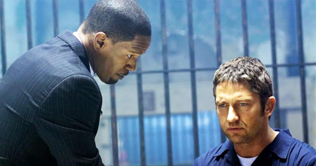 Law Abiding Citizen, sequel