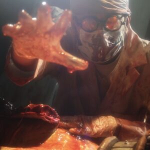 The Shudder streaming service has released a second trailer for Phil Tippett's Mad God, a stop-motion animated film 30 years in the works