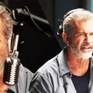 On The Line, Mel Gibson, thriller, fall, release date