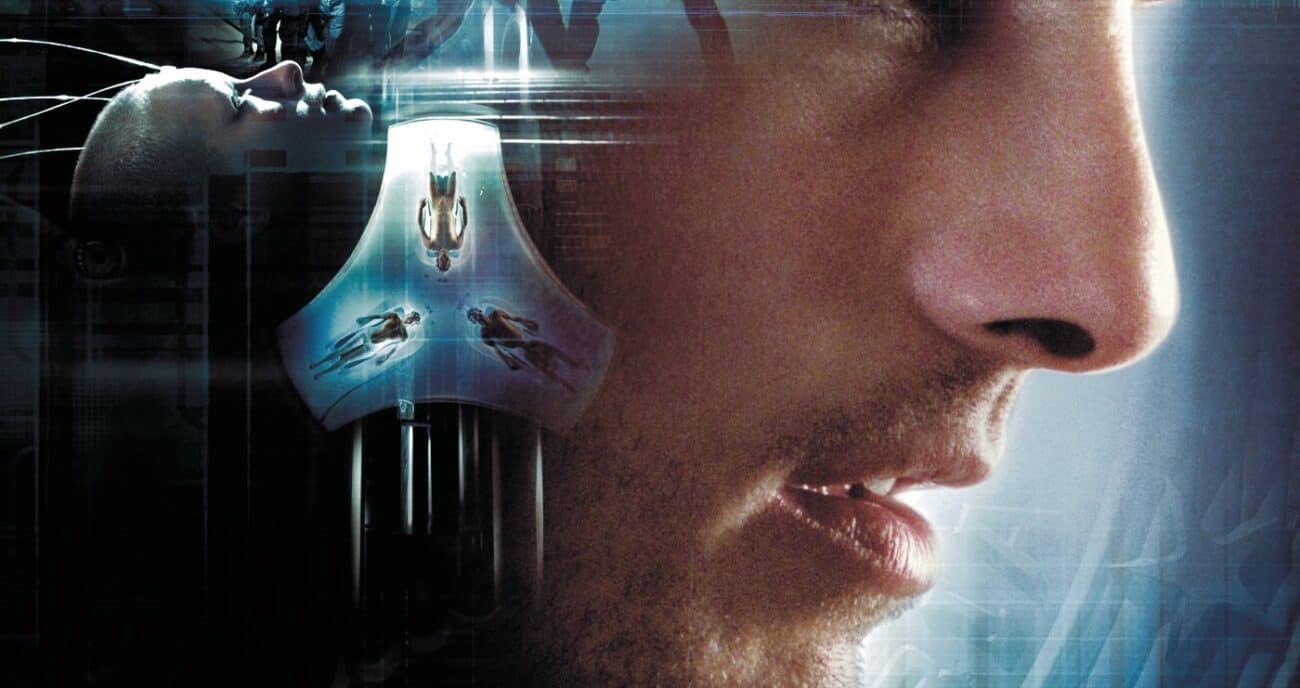 Minority Report