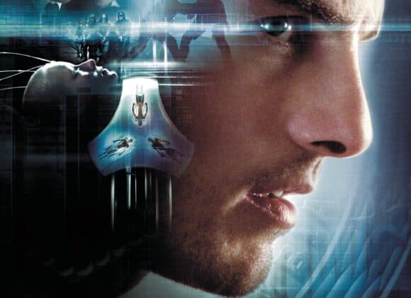 Minority Report