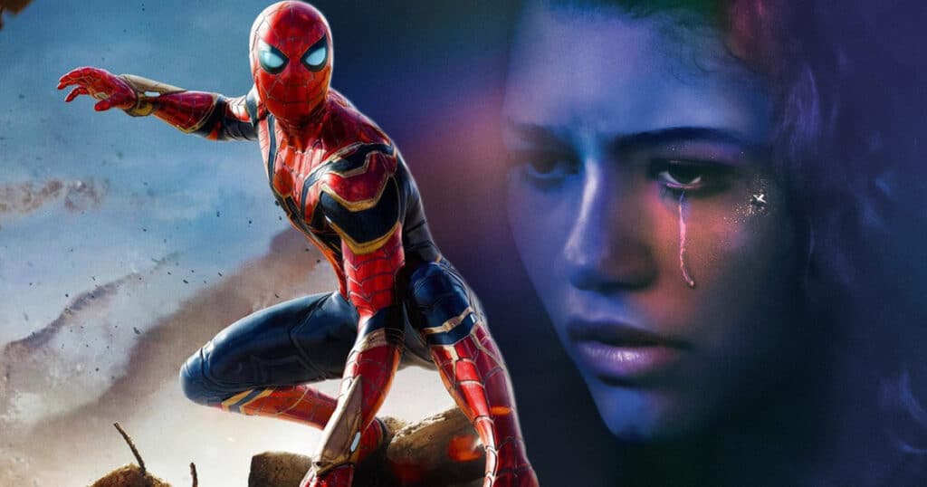 MTV Movie Awards, Euphoria, Spider-Man: No Way Home, MTV