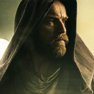Obi-Wan Kenobi, trailer, key art, official trailer, disney+, star wars day