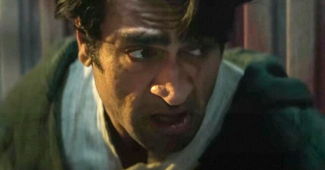 Obi-Wan Kenobi, Kumail Nanjiani, Star Wars