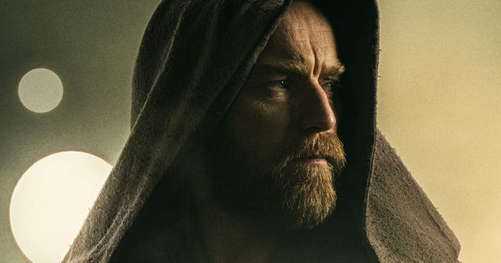 Obi-Wan Kenobi, tema, John Williams