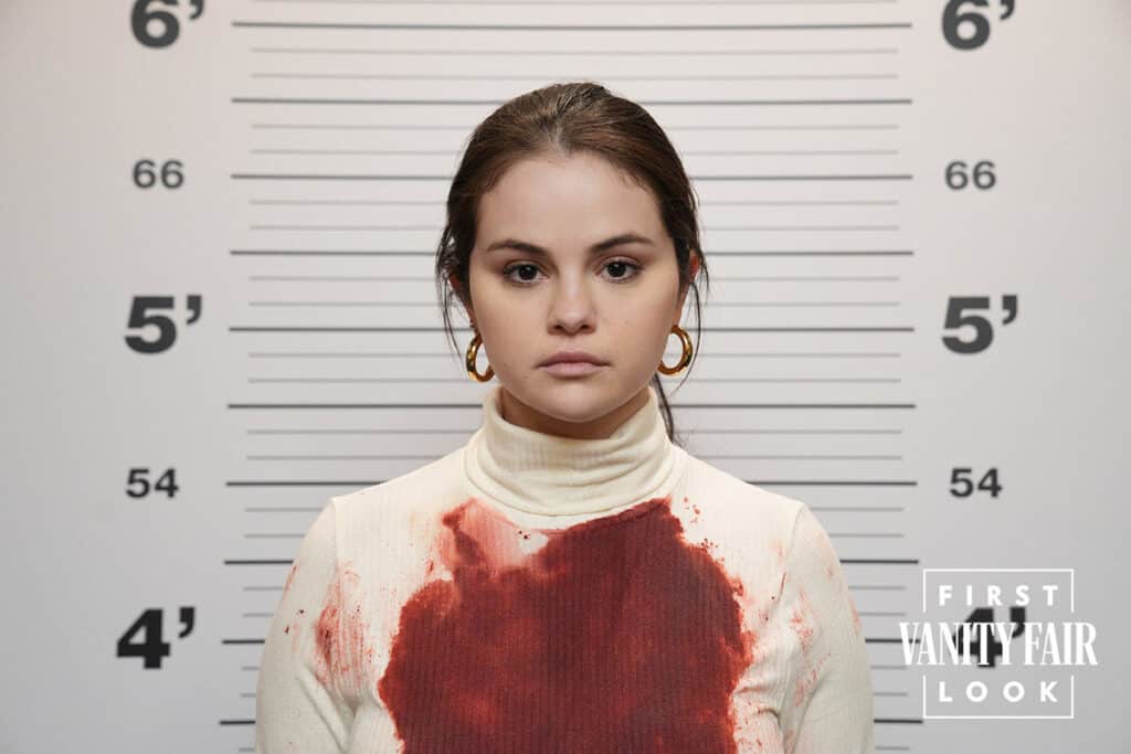 Only Murders in the Building, Season 2, Hulu, Selena Gomez