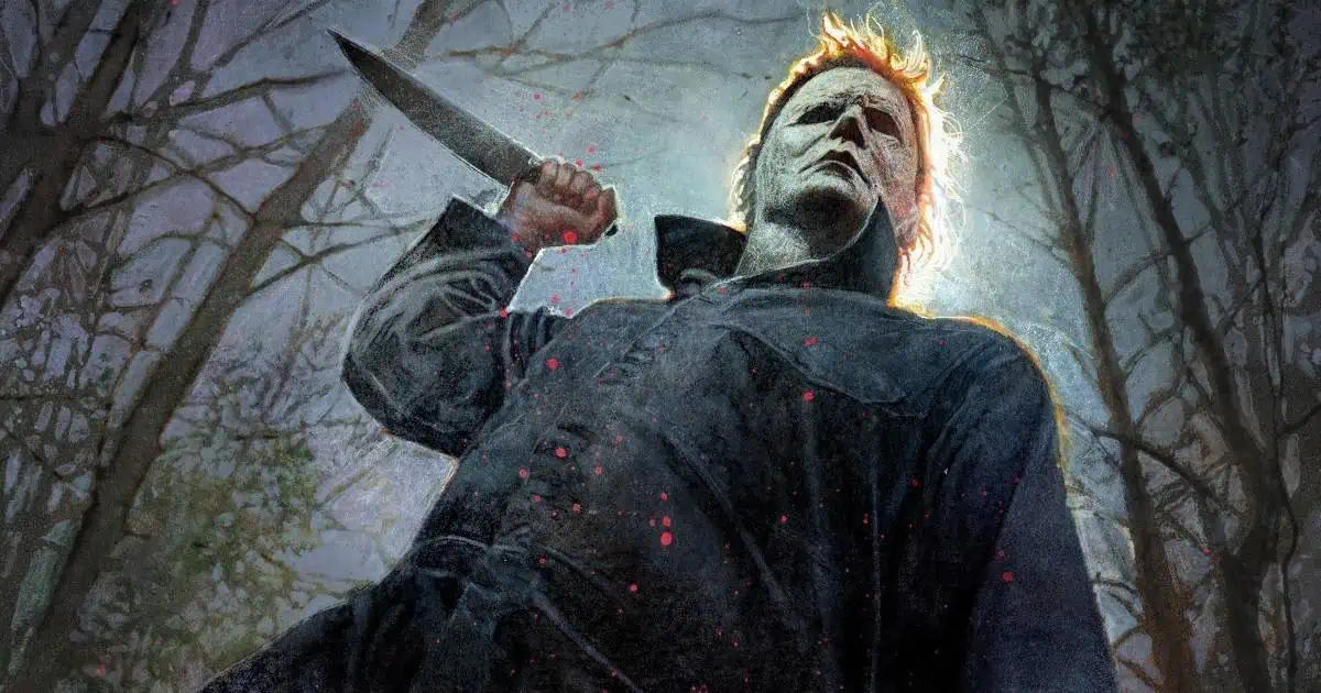 The new episode of the WTF Happened to This Horror Movie video series looks at the 2018 Halloween sequel, starring Jamie Lee Curtis