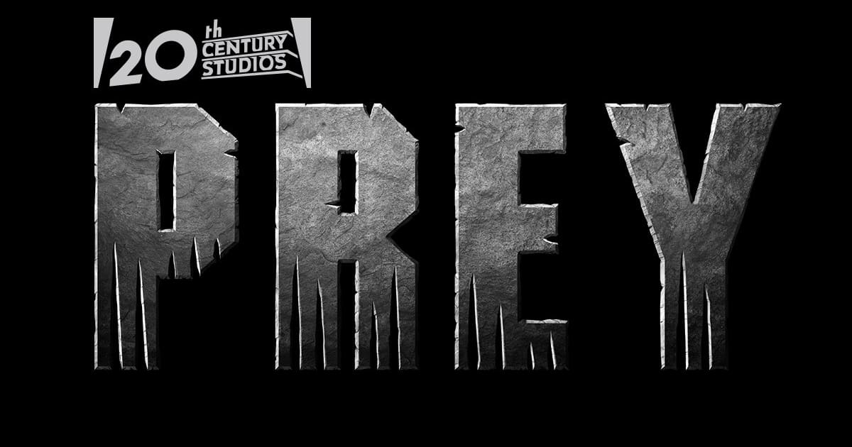 prey Hulu teaser