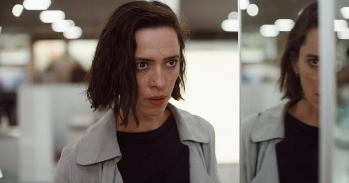 Rebecca Hall