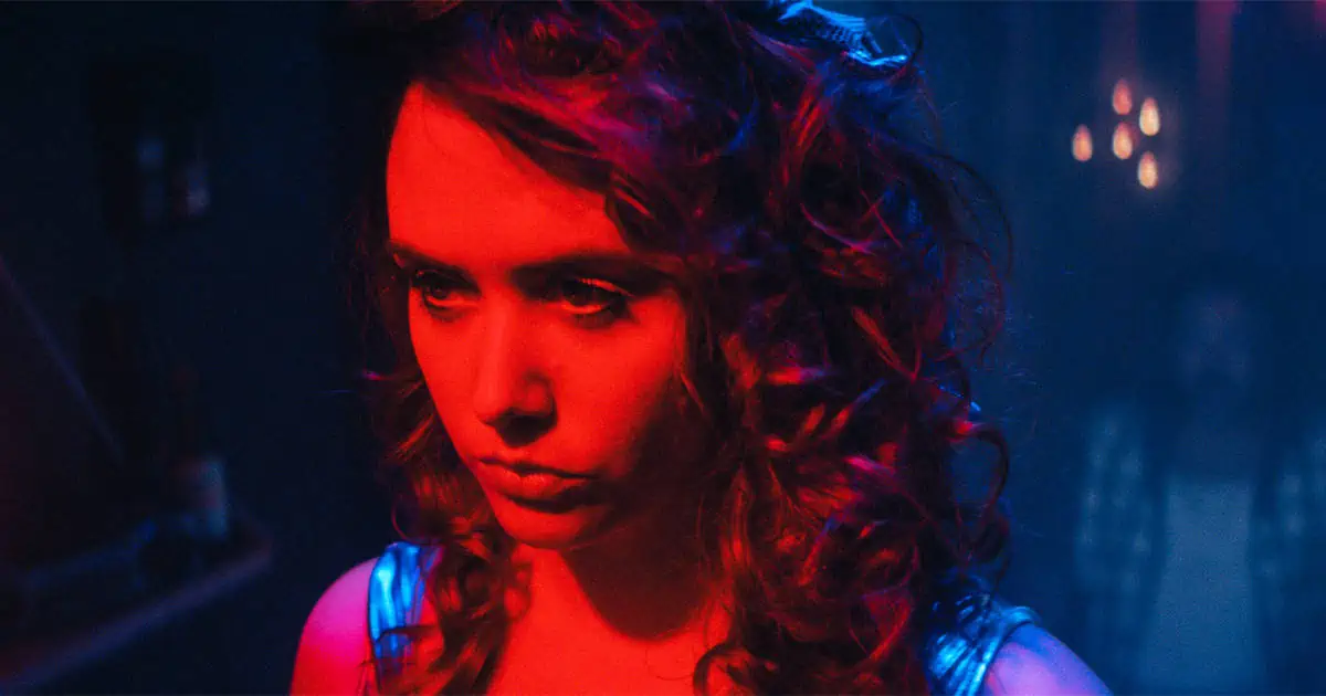 Revealer, trailer, official trailer, coming soon, Shudder