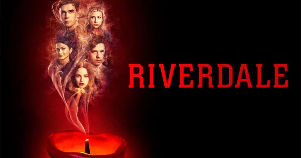Riverdale, end, season 7, The CW