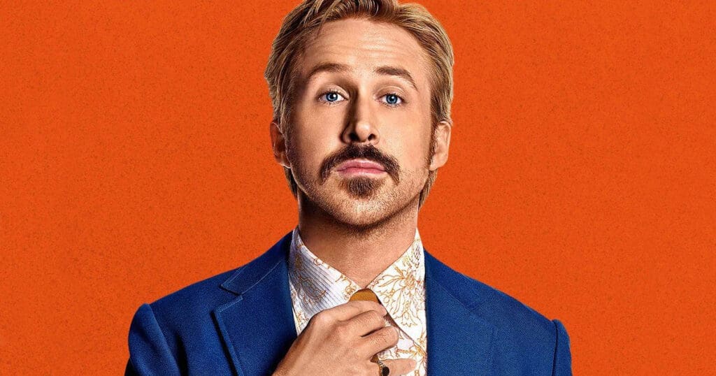 Ryan Gosling, The Fall Guy