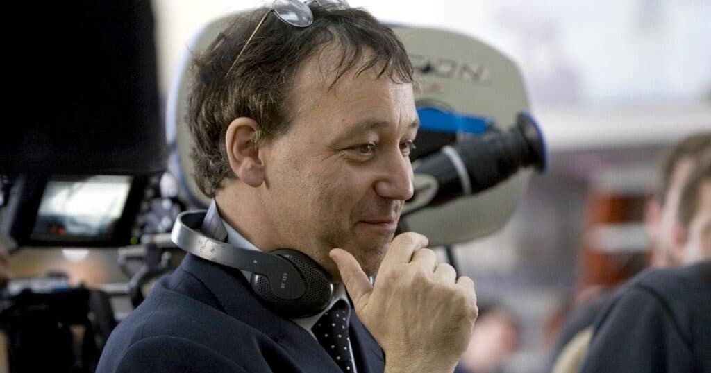 Sam Raimi let fans know what his favorite Sam Raimi movie is and mentioned that he has a couple options to choose from for his next film