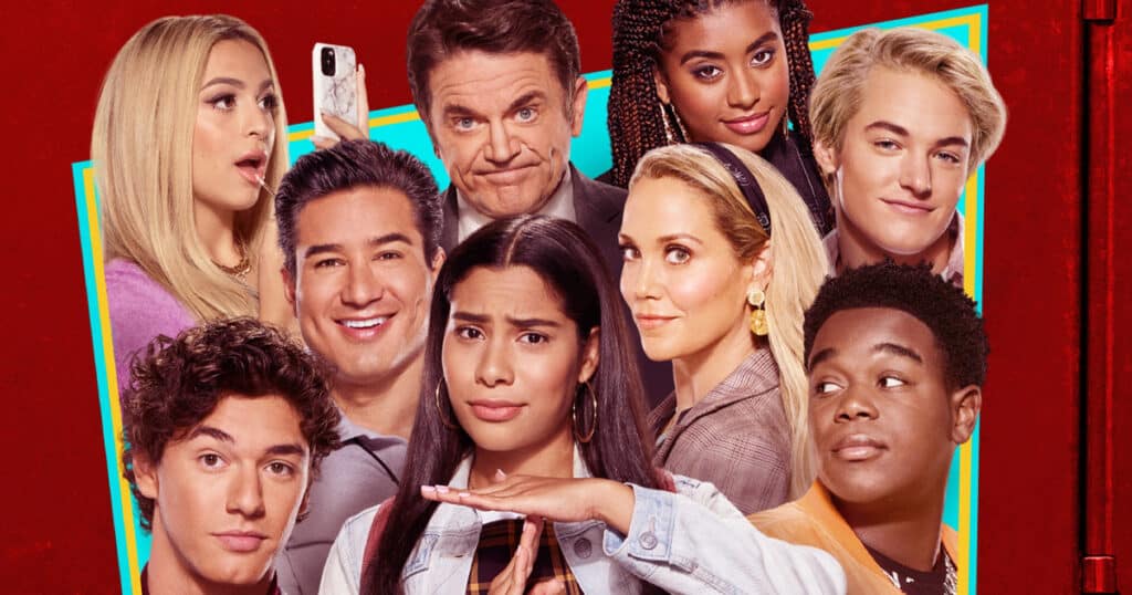 Saved by the Bell, canceled, Peacock