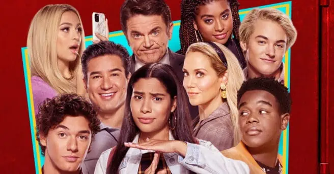 Saved by the Bell, canceled, Peacock