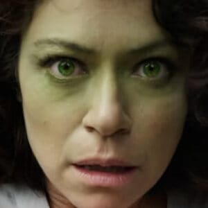 She-Hulk, trailer