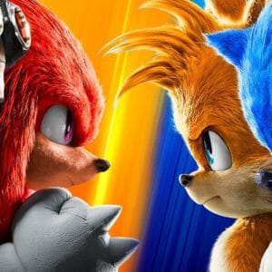 Sonic the Hedgehog 2, streaming, Paramount+
